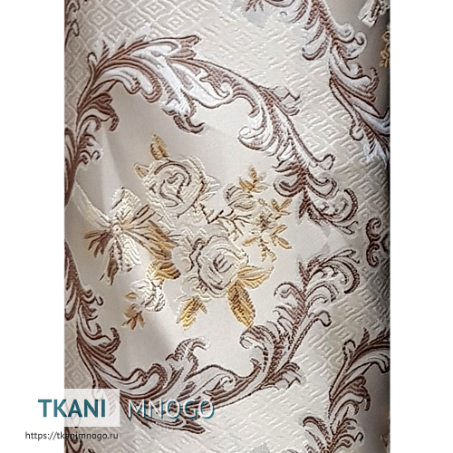 Фото ткани 948-1 - фактура