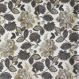 Жаккард Магнолия - 6973-5 - Материал Магнолия (Жаккард)