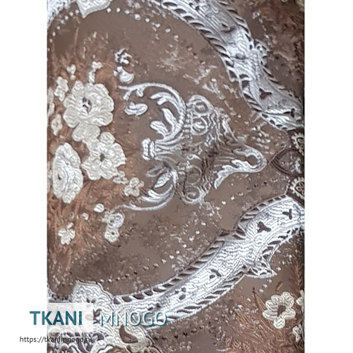 Фото Ткань 8229-3 - фактура