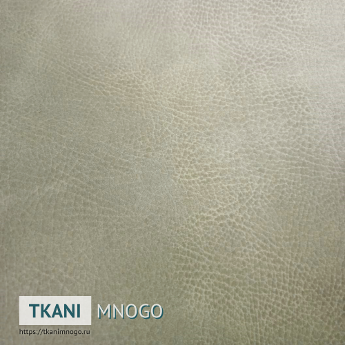 Фото текстиля Аляска серая артикул Кожа искусственная - фактура, цвет серый, рисунок однотонный, производитель Китай