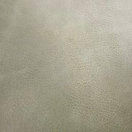 Кожа искусственная Орегон  - Аляска серая - Материал Орегон  (Кожа искусственная)