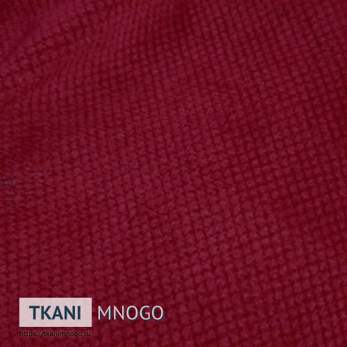 Фото Велюр Кабрио 21