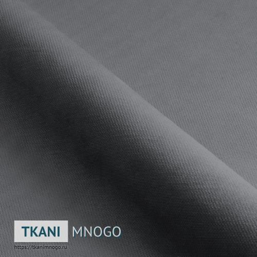 Фото фактуры велюра cabrio - 31 цвет серый. Ткань Велюр