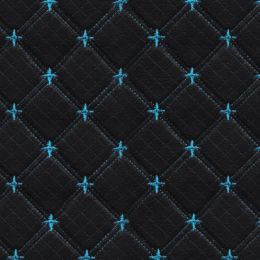 Велюр  Галакси - 1915-24С - Обивочная ткань Галакси
