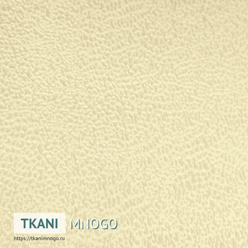 Фото внешнего вида велюра “Лама 19” (однотонный бежевый)