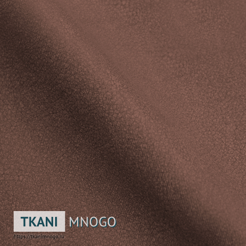 Фото внешнего вида велюра “Nemo-9” (мелкий рисунок бордовый)