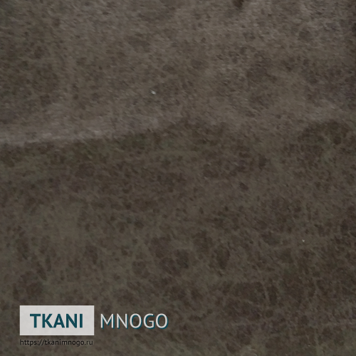 Фото обивки велюра “2-2” (узор черный)